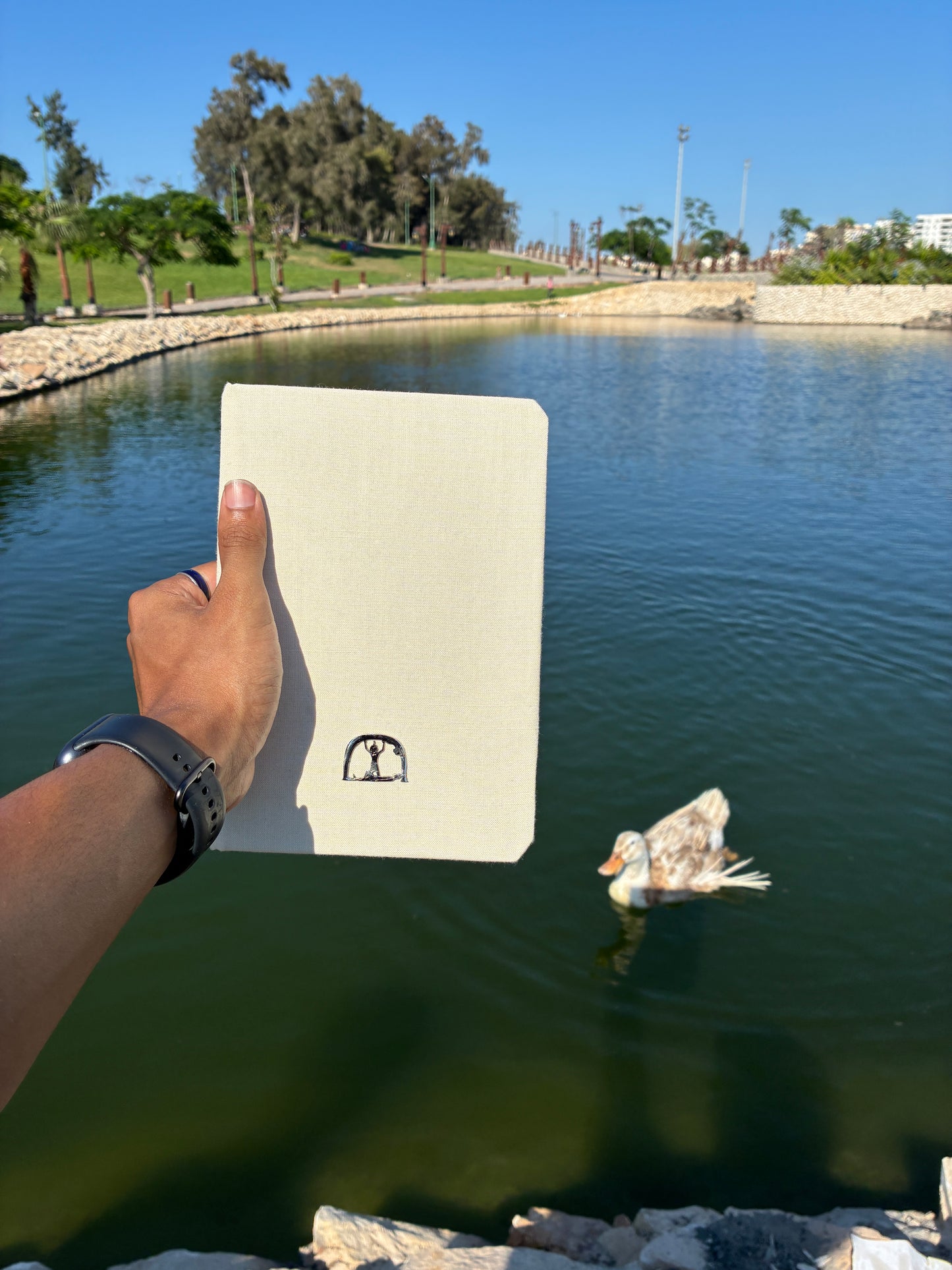 CREMA–NOTEBOOK
