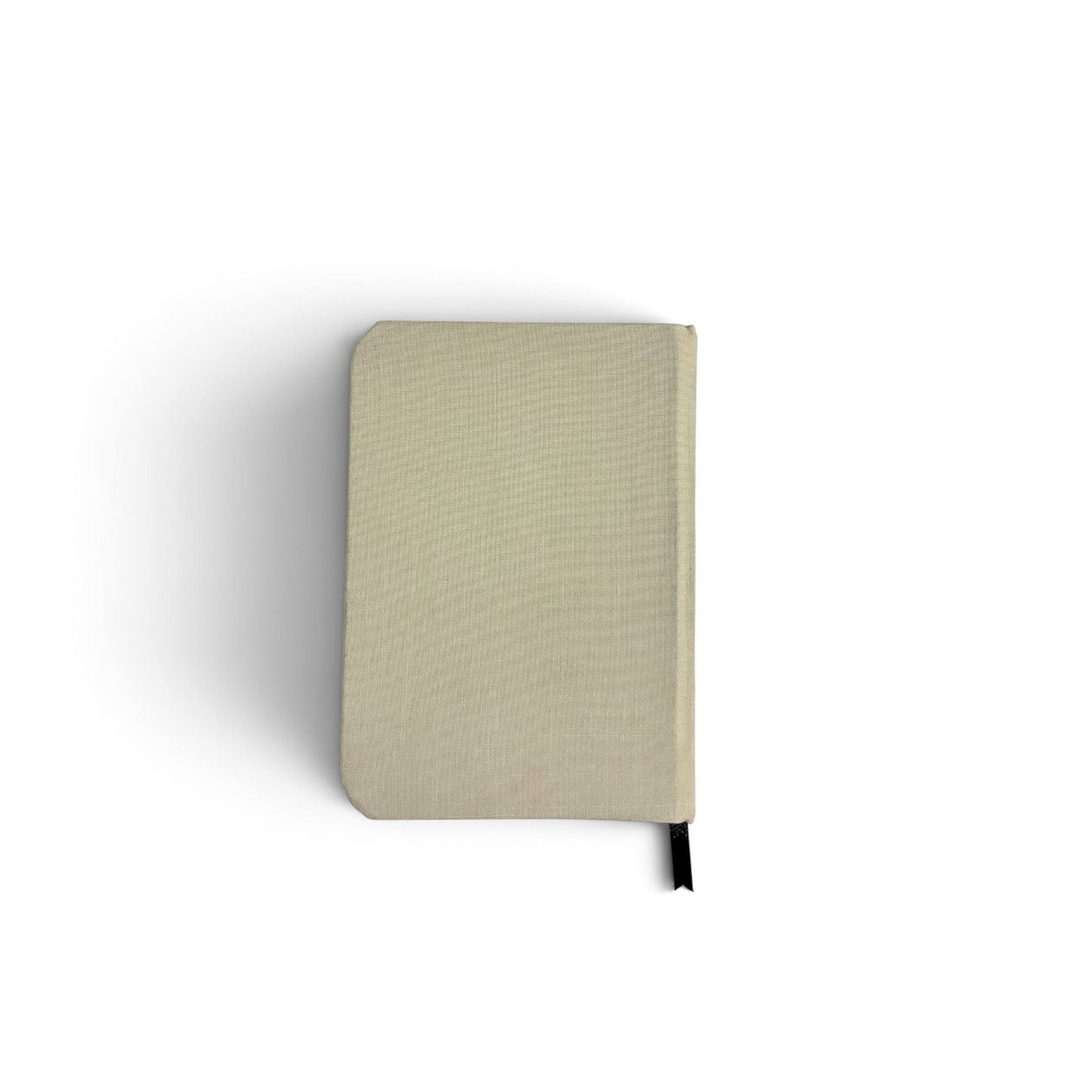 CREMA–NOTEBOOK