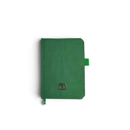 URBAN–NOTEBOOK + WHITE UNIBALL GEL PEN FREE