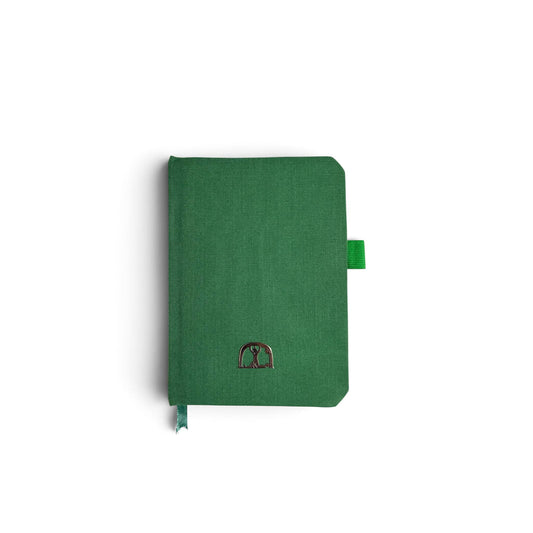 URBAN–NOTEBOOK + WHITE UNIBALL GEL PEN FREE