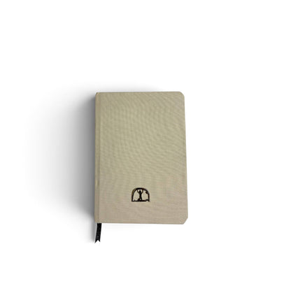CREMA–NOTEBOOK