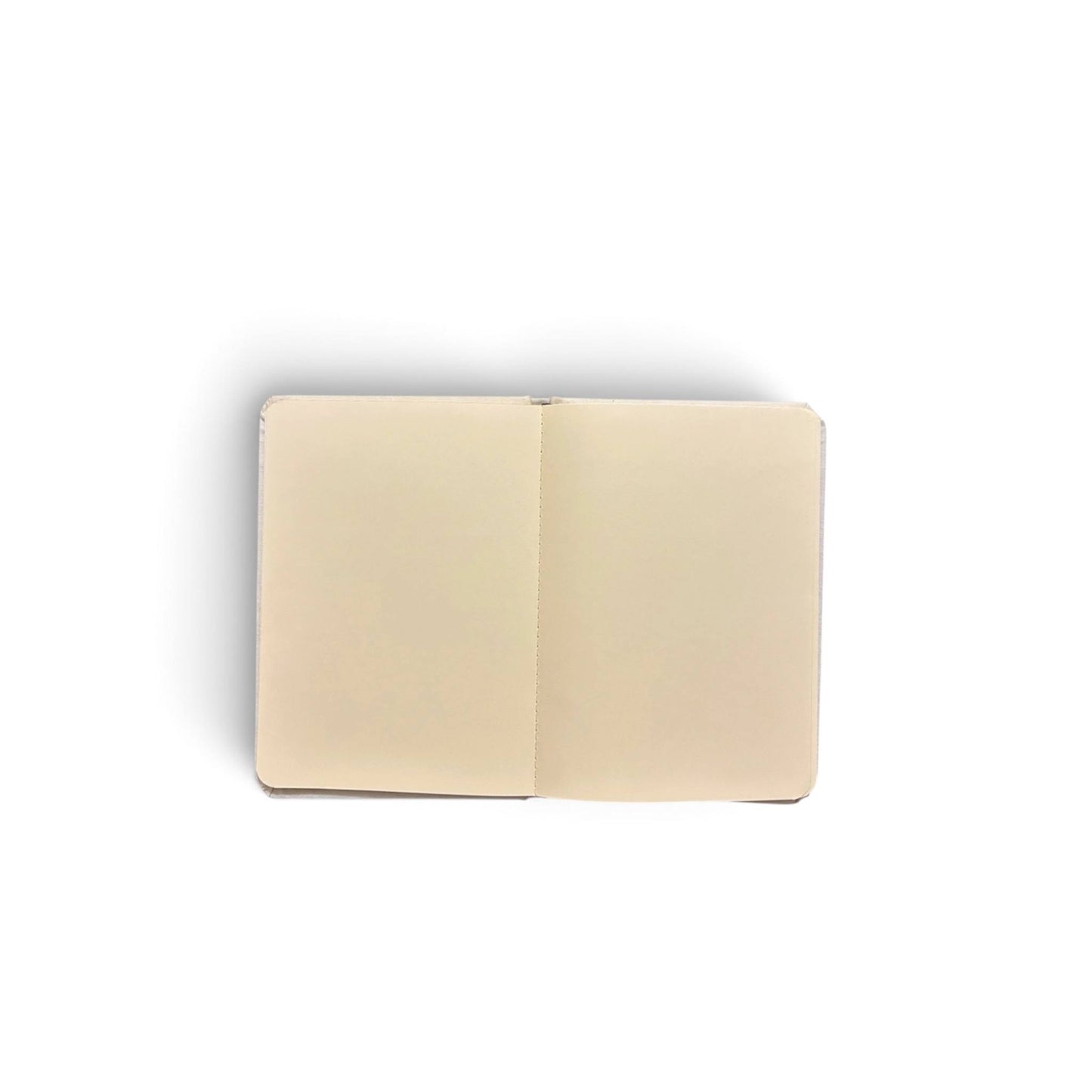 CREMA–NOTEBOOK