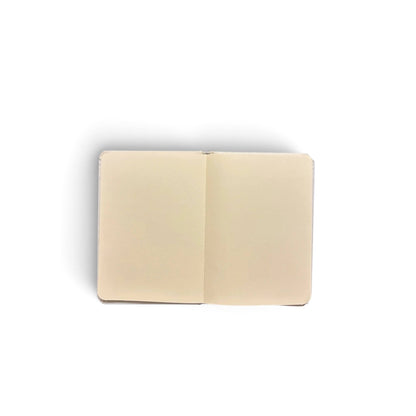CREMA–NOTEBOOK